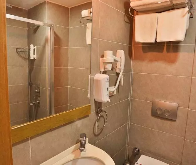 Fotos del hotel Cumbali Plaza:  13