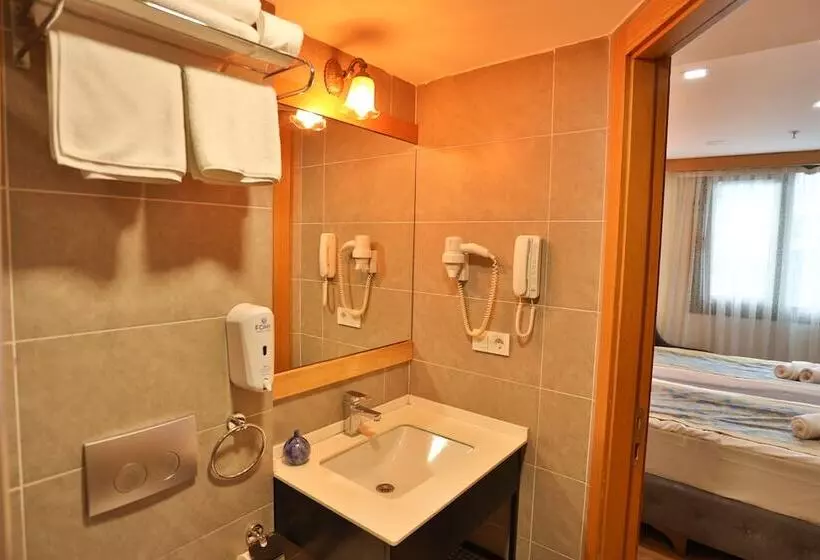 Fotos del hotel Cumbali Plaza:  17