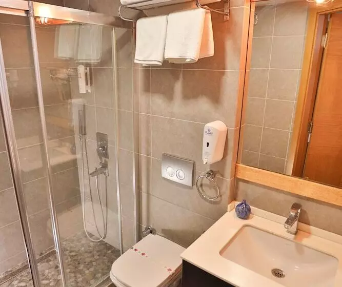 Fotos del hotel Cumbali Plaza:  9