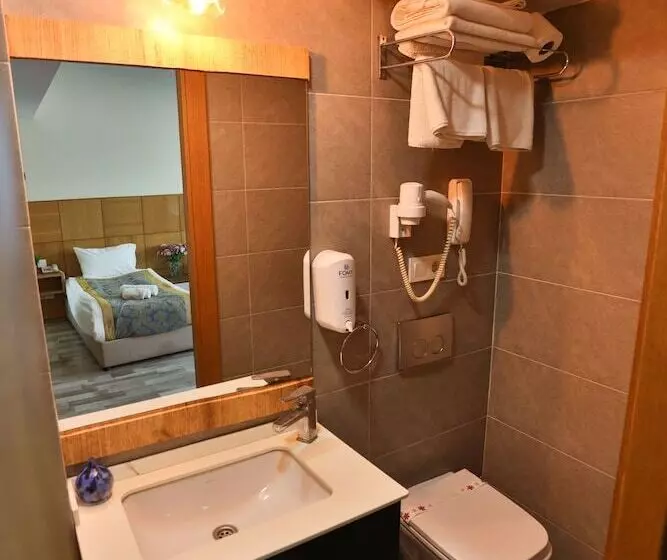 Fotos del hotel Cumbali Plaza:  15