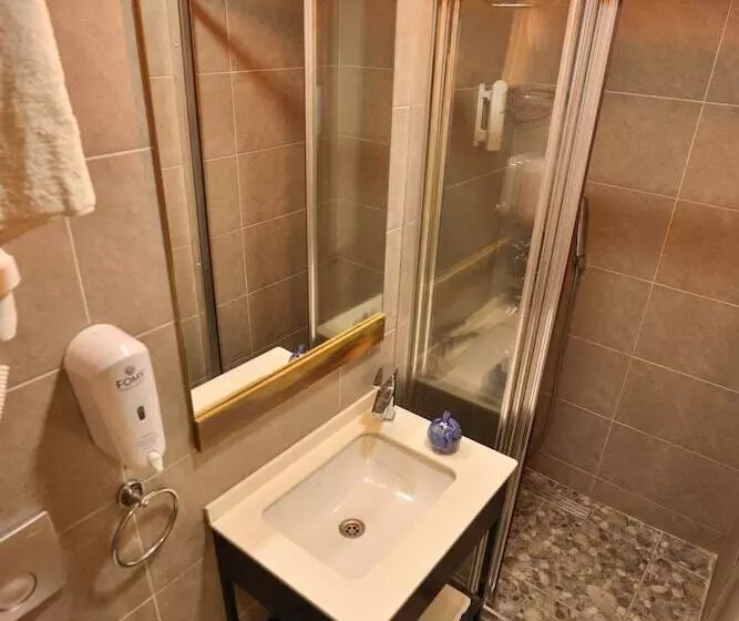 Fotos del hotel Cumbali Plaza:  7