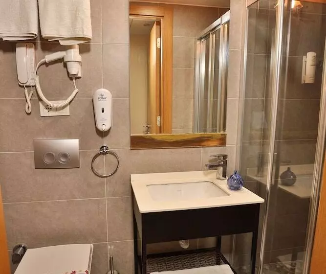 Fotos del hotel Cumbali Plaza:  11