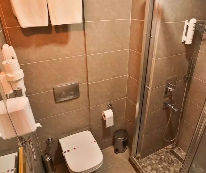 Fotos del hotel Cumbali Plaza:  3