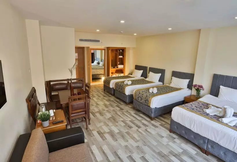 Fotos del hotel Cumbali Plaza:  23