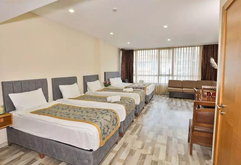 Fotos del hotel Cumbali Plaza:  21