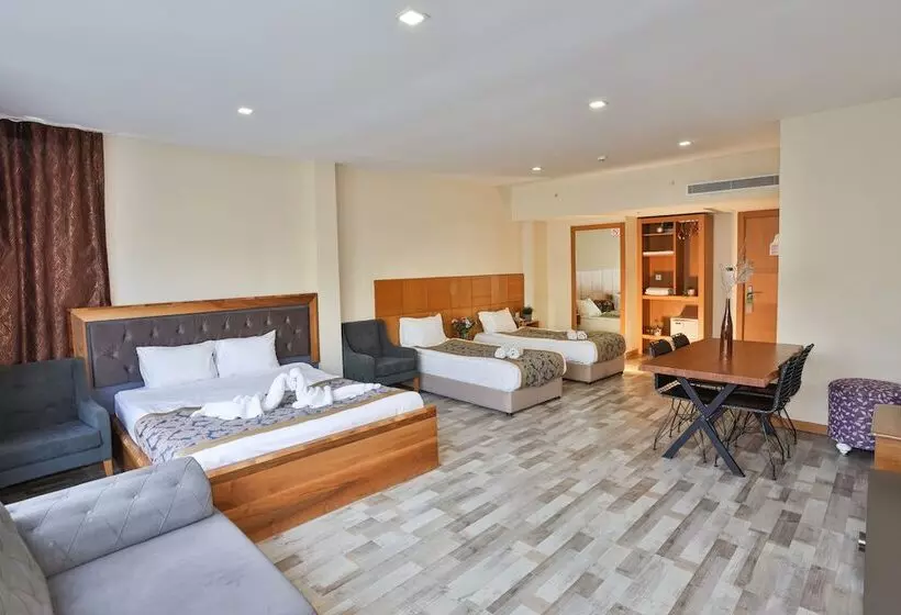 Fotos del hotel Cumbali Plaza:  18