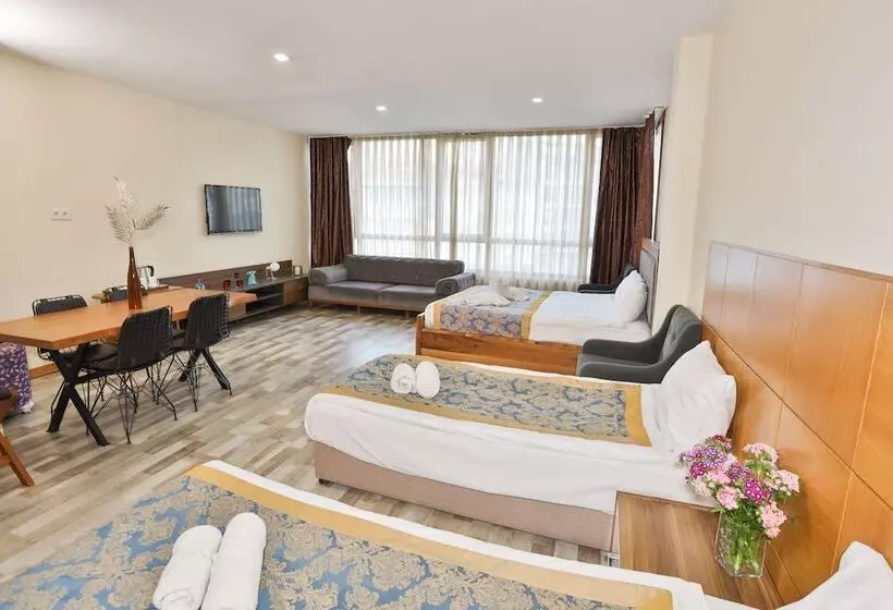 Fotos del hotel Cumbali Plaza:  14