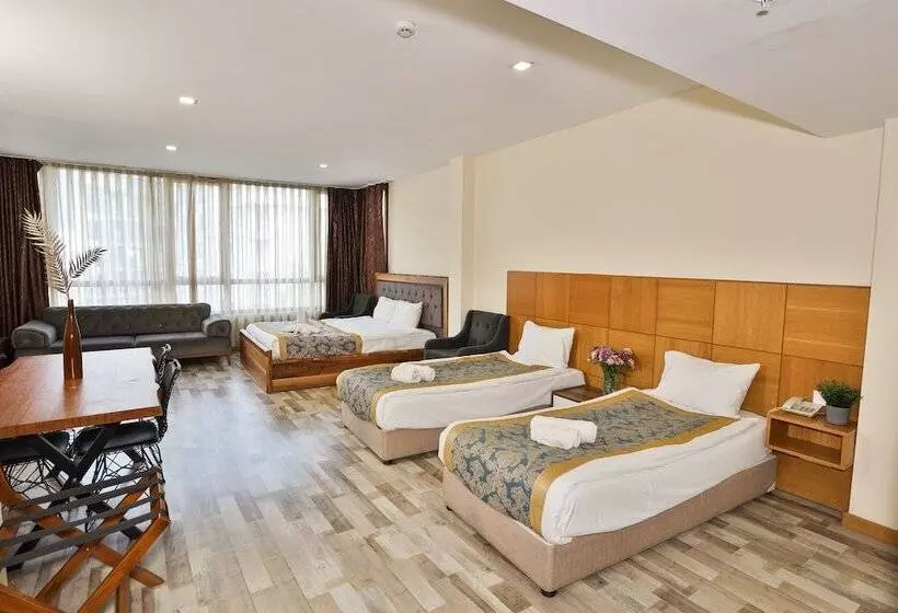 Fotos del hotel Cumbali Plaza:  12