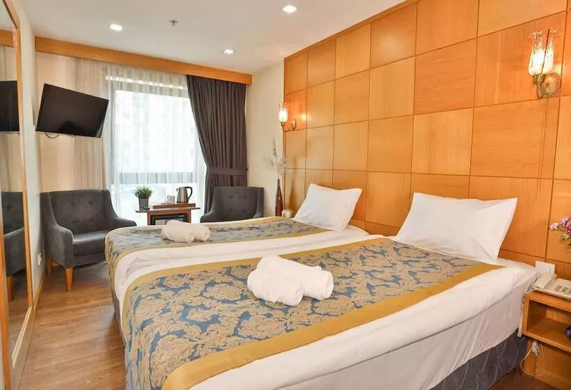 Fotos del hotel Cumbali Plaza:  8