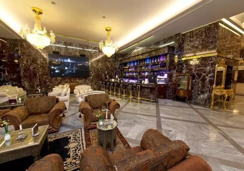 Fotos del hotel Excelsior:  5