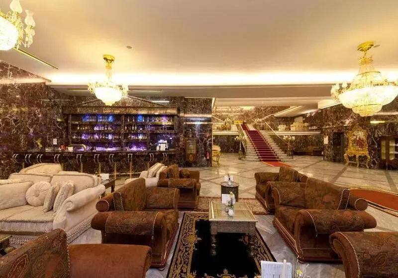 Fotos del hotel Excelsior:  14