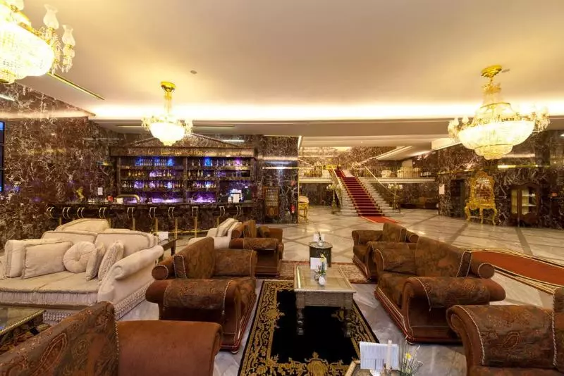 Fotos del hotel Excelsior:  8