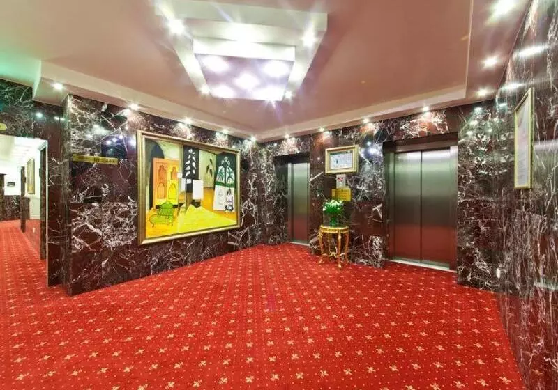 Fotos del hotel Excelsior:  3