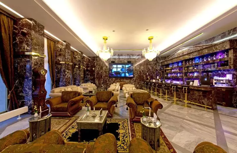 Fotos del hotel Excelsior:  22