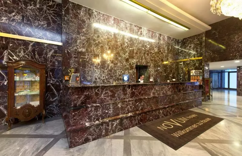 Fotos del hotel Excelsior:  15