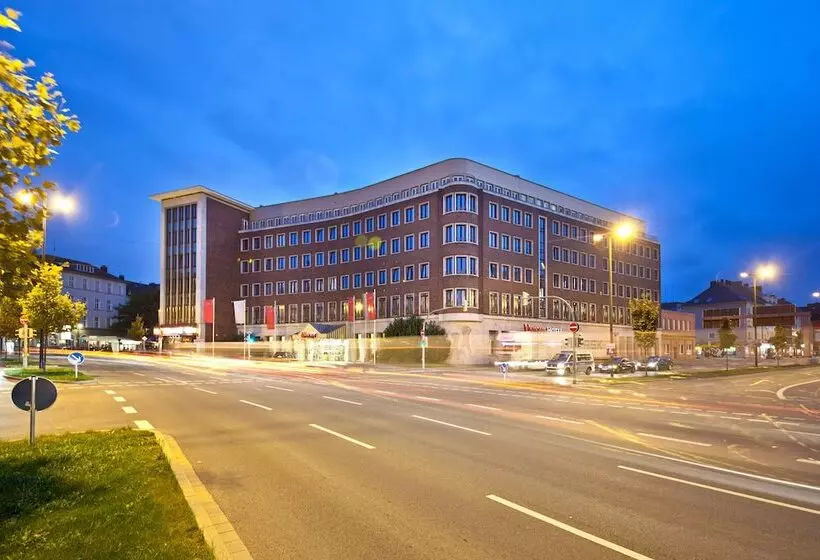 Fotos del hotel Excelsior:  7