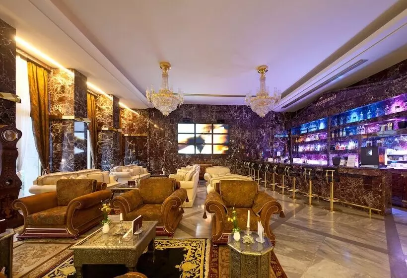 Fotos del hotel Excelsior:  23