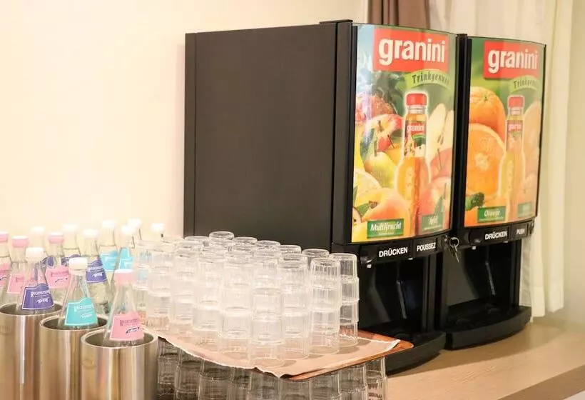 Fotos del hotel Excelsior:  11