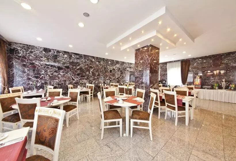 Fotos del hotel Excelsior:  16