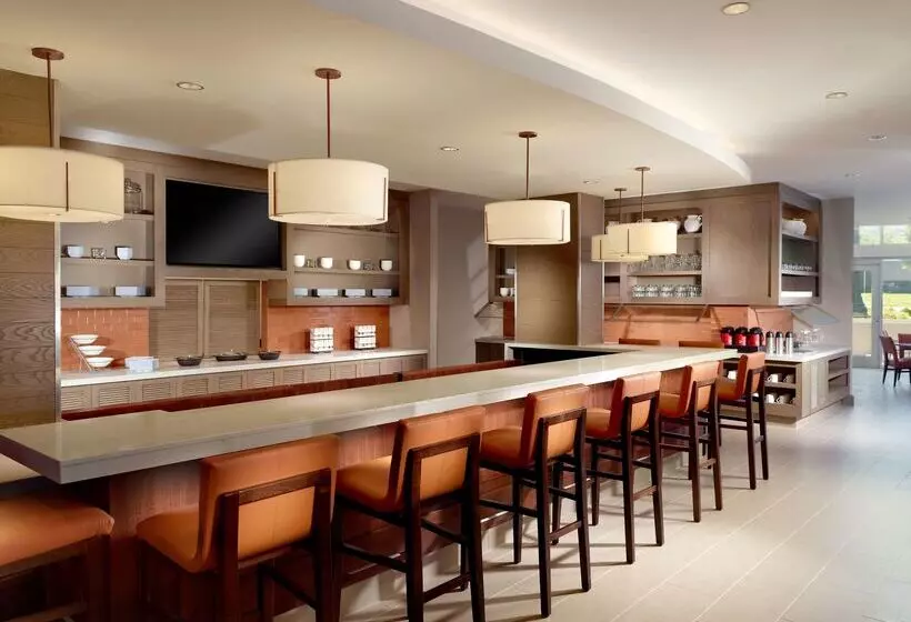 Fotos del hotel Hyatt House Atlanta Downtown:  7