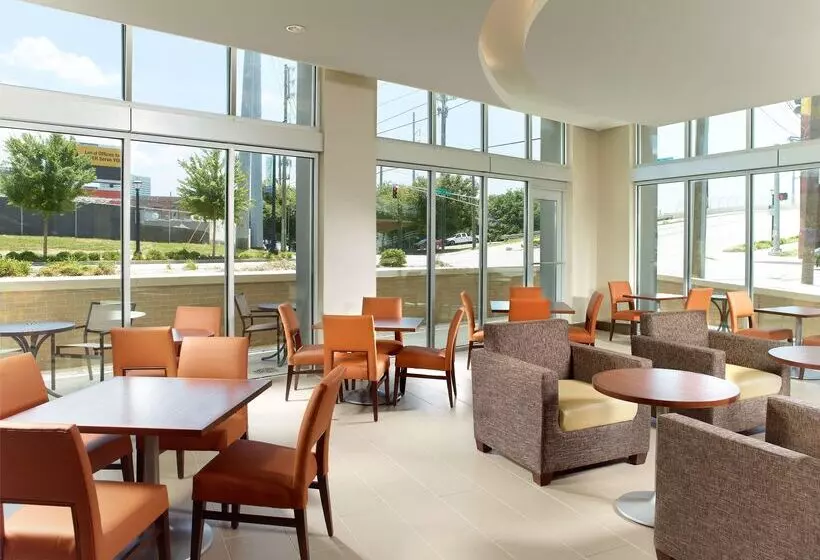 Fotos del hotel Hyatt House Atlanta Downtown:  4