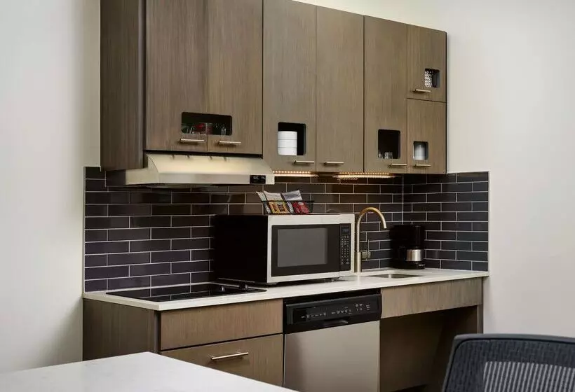 Fotos del hotel Hyatt House Atlanta Downtown:  13