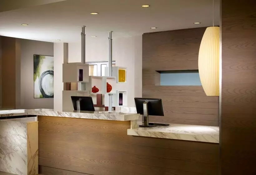 Fotos del hotel Hyatt House Atlanta Downtown:  5