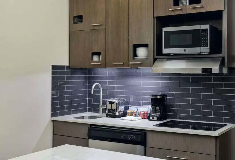 Fotos del hotel Hyatt House Atlanta Downtown:  8