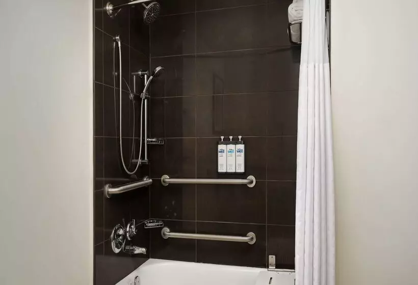 Fotos del hotel Hyatt House Atlanta Downtown:  16