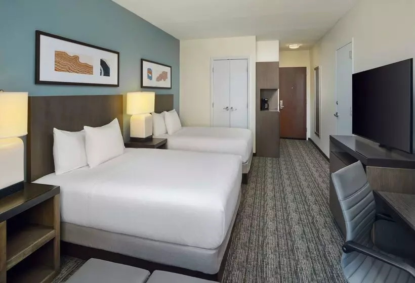 Fotos del hotel Hyatt House Atlanta Downtown:  2