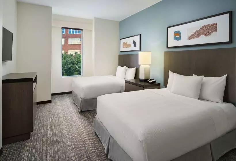 Fotos del hotel Hyatt House Atlanta Downtown:  21