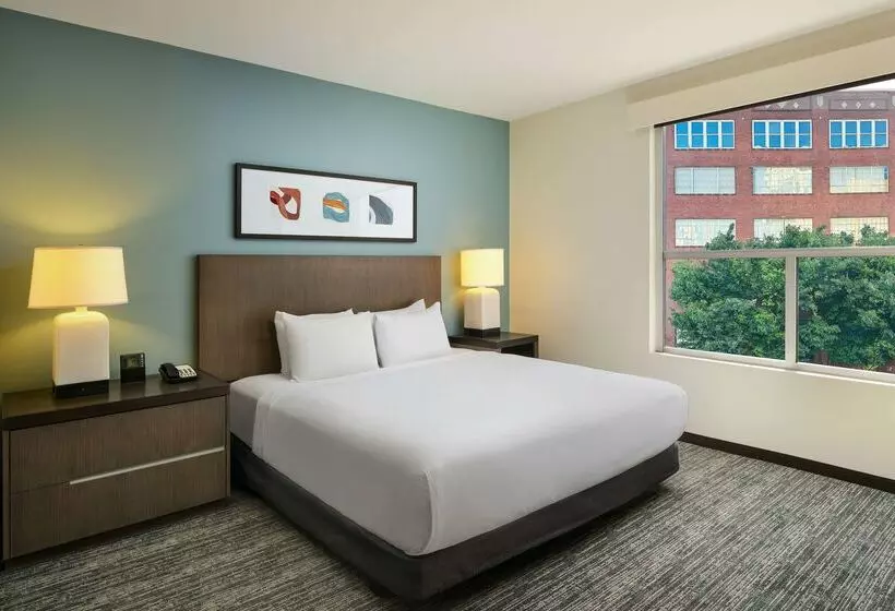 Fotos del hotel Hyatt House Atlanta Downtown:  24
