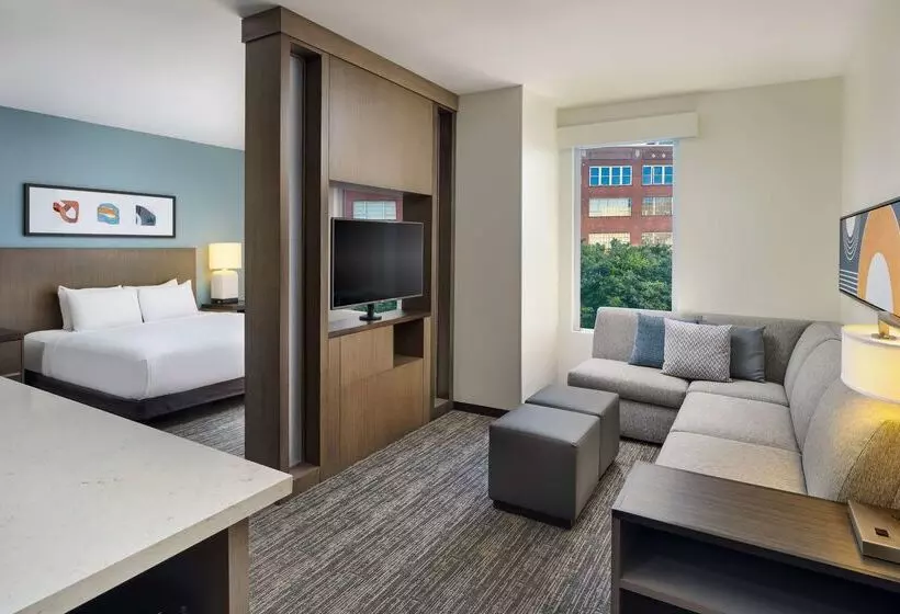Fotos del hotel Hyatt House Atlanta Downtown:  23