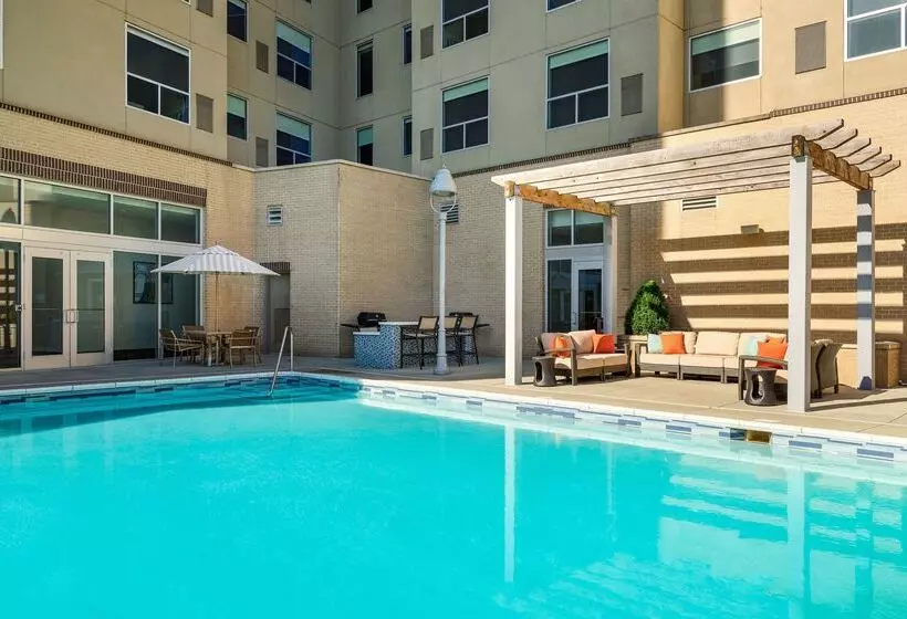 Fotos del hotel Hyatt House Atlanta Downtown:  3