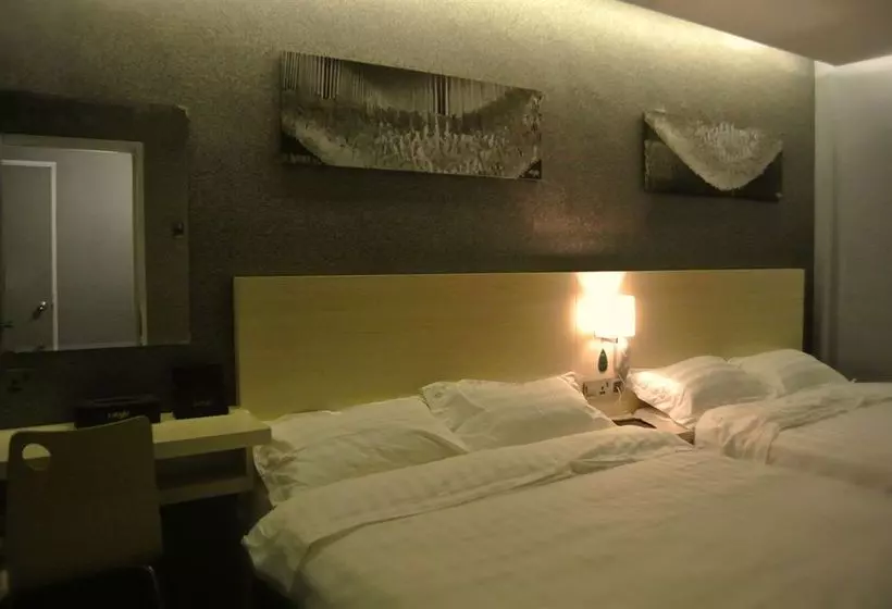 Fotos del hotel I Style:  8