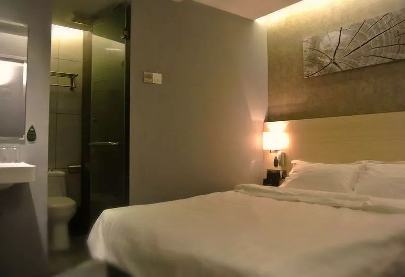 Fotos del hotel I Style:  9