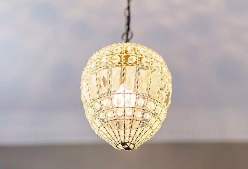 Fotos del hotel Jolyon S Boutique:  8