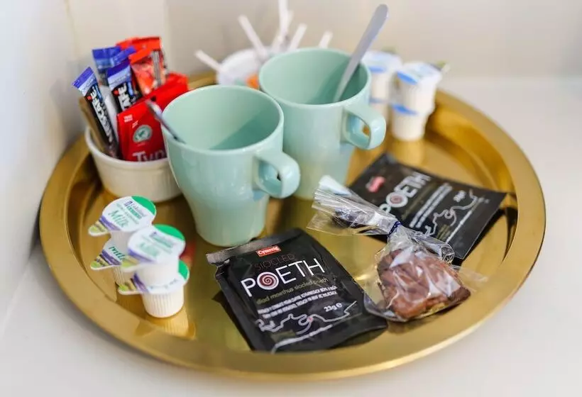 Fotos del hotel Jolyon S Boutique:  16