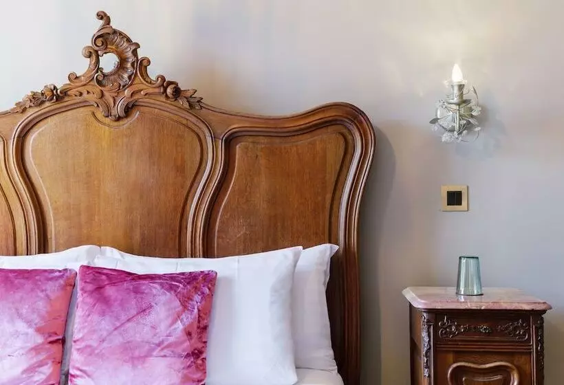 Fotos del hotel Jolyon S Boutique:  17