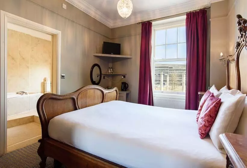 Fotos del hotel Jolyon S Boutique:  12