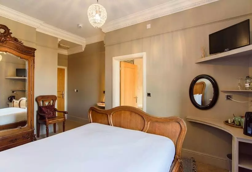 Fotos del hotel Jolyon S Boutique:  9