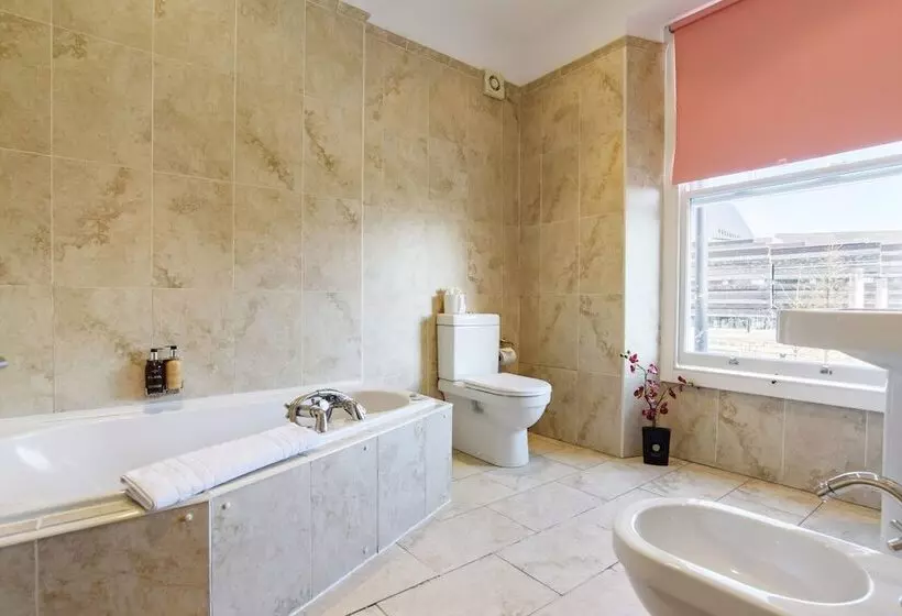 Fotos del hotel Jolyon S Boutique:  10