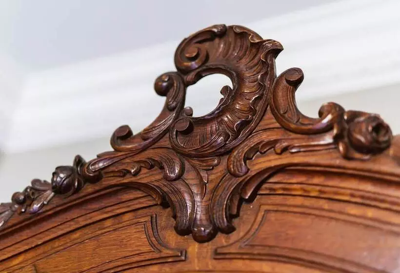 Fotos del hotel Jolyon S Boutique:  4