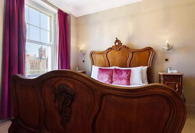 Fotos del hotel Jolyon S Boutique:  21