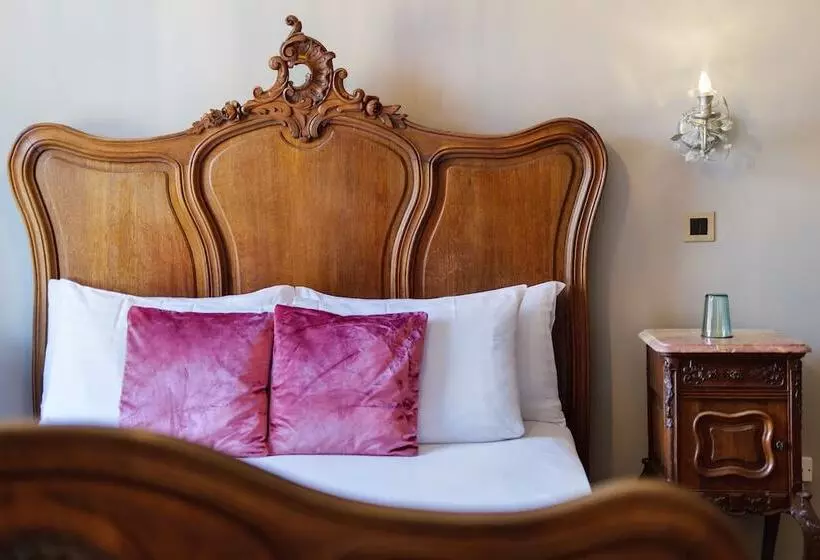 Fotos del hotel Jolyon S Boutique:  20