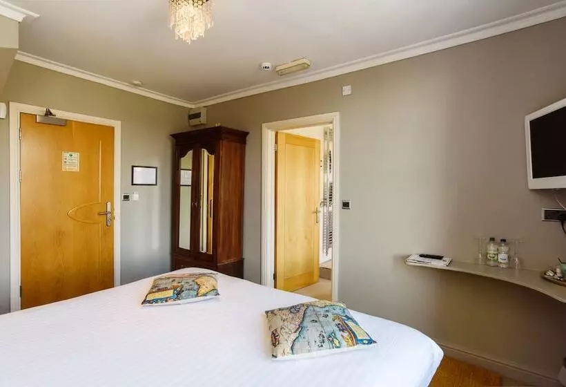 Fotos del hotel Jolyon S Boutique:  15