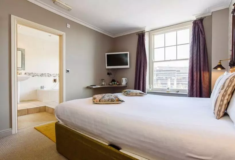 Fotos del hotel Jolyon S Boutique:  6