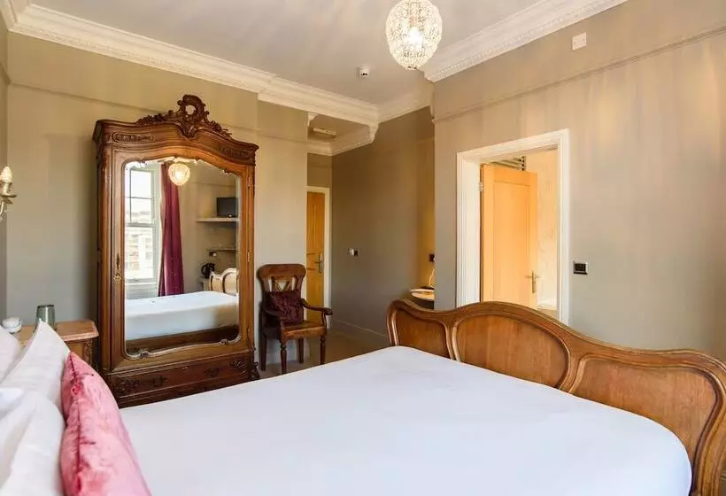 Fotos del hotel Jolyon S Boutique:  18