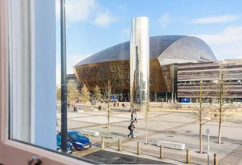 Fotos del hotel Jolyon S Boutique:  2