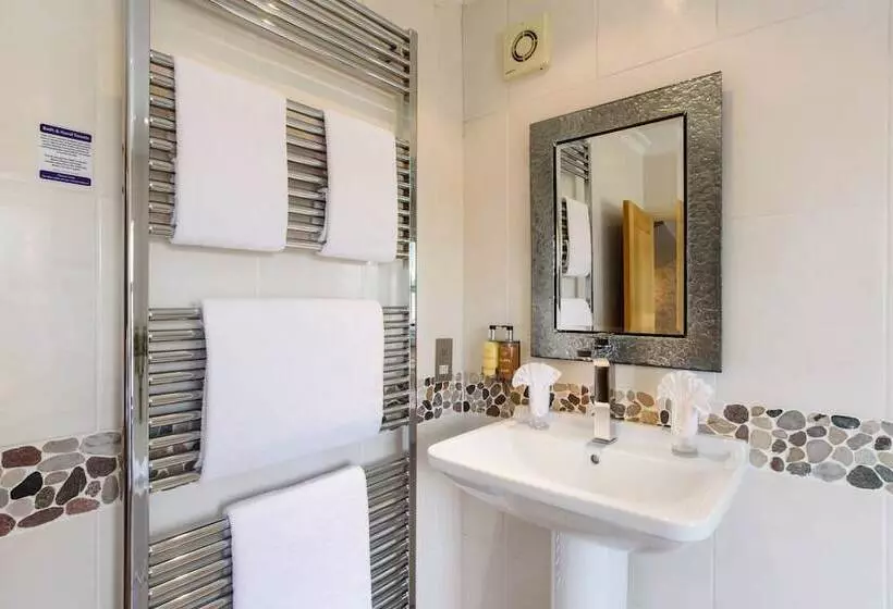 Fotos del hotel Jolyon S Boutique:  7